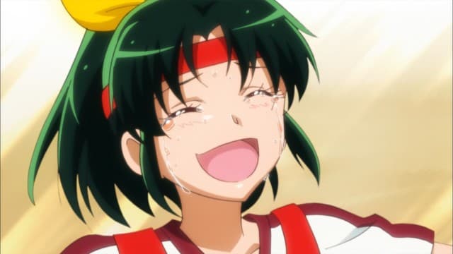 Episode 18: Nao's Feelings! The Baton That Connects Everyone's Bonds!!