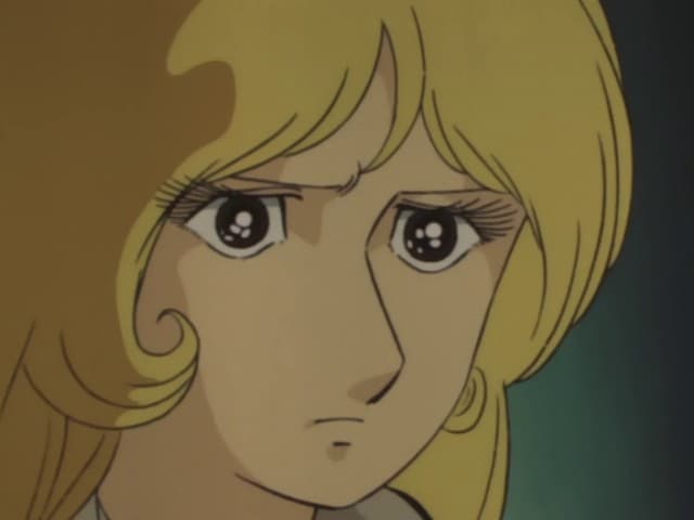Episode 26: Reunion of Destiny