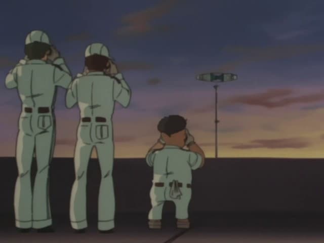 Episode 28: A Journey of Rebellion