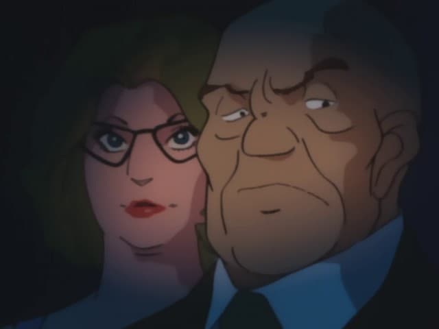 Episode 31: Fly! Phoenix