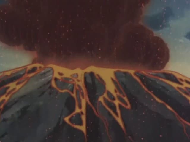Episode 36: Prologue of the Destruction of the Earth