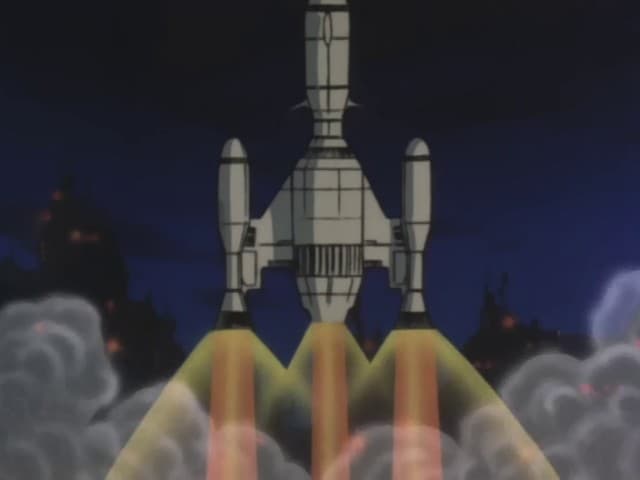 Episode 39: No Victory for Tomorrow