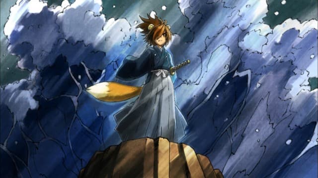 Episode 33: History Drama in a Movie Studio!?'s Tactics!