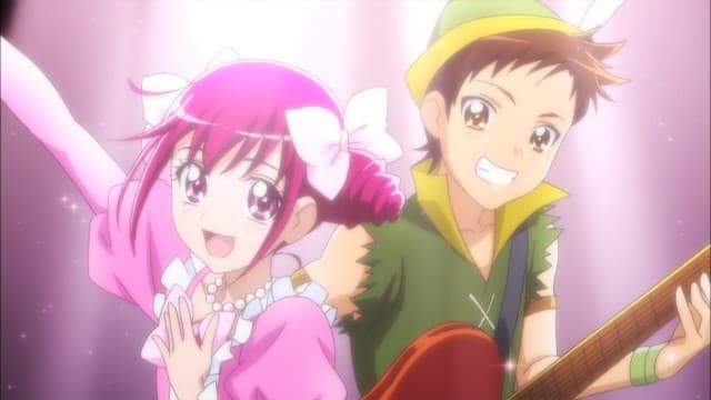 Episode 34: United as One! Miracle Fashion Show at the Culture Festival!!