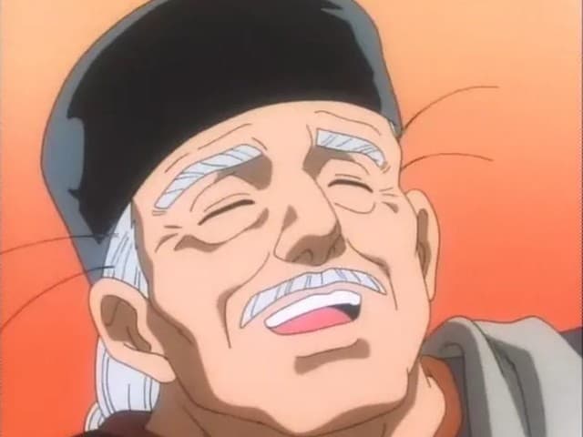 Episode 7: Despicable Trap! Mao Cornered