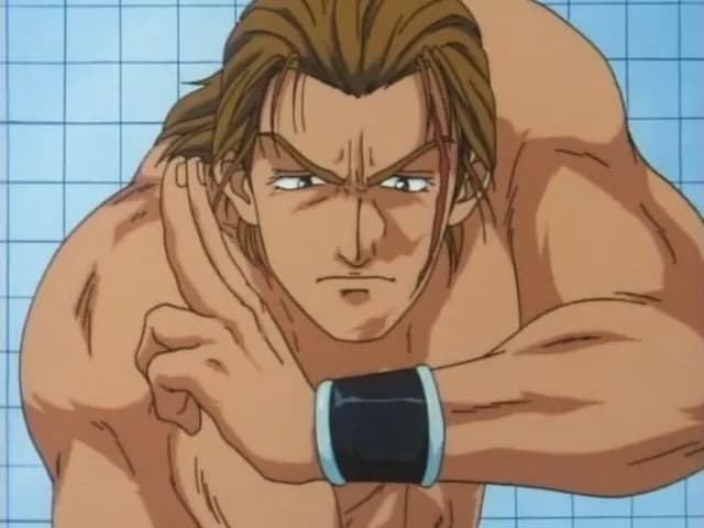 Episode 22: Flying Ace! Targeted Mao!