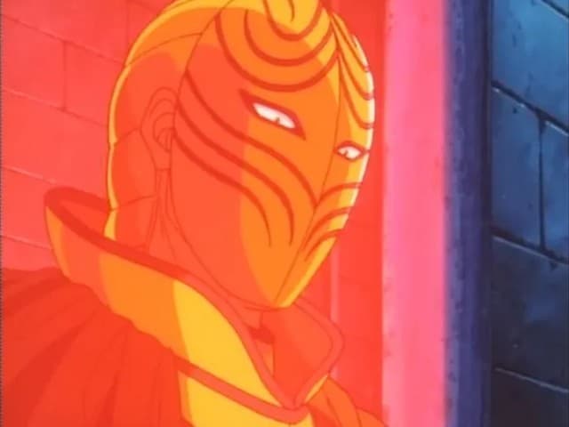 Episode 24: A Mysterious Invitation: The Masked Chef's Trap!