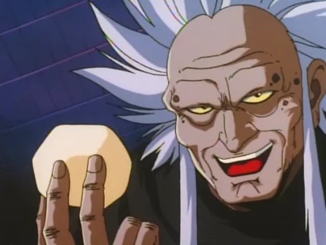 Episode 37: Dim Sum king, Lakon 1600-years-old Soul-Calming Steamed buns
