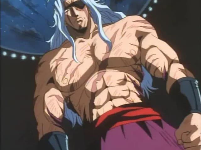 Episode 42: Final Battle, Shouan`s Revenge