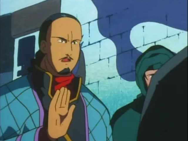 Episode 44: The Shocking Finale! Chef Pai`s Palm!