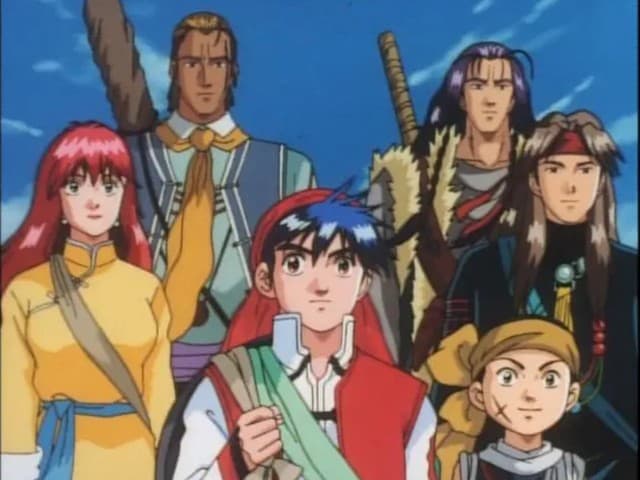 Episode 52: The Big Reversal! The Brave Chef`s Glory