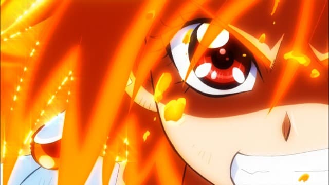 Episode 40: Hot-Blooded! Akane's Treasure Hunting Life!!