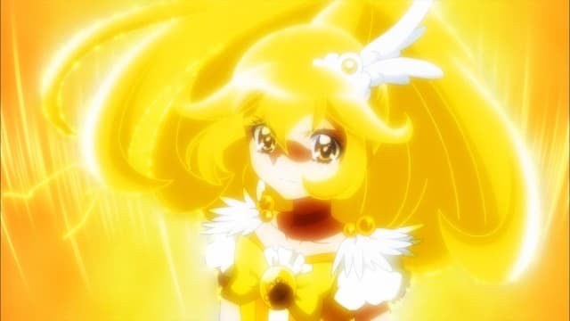 Episode 41: I'm a Manga Artist!? Yayoi has Illustrated Her Future Dreams!!