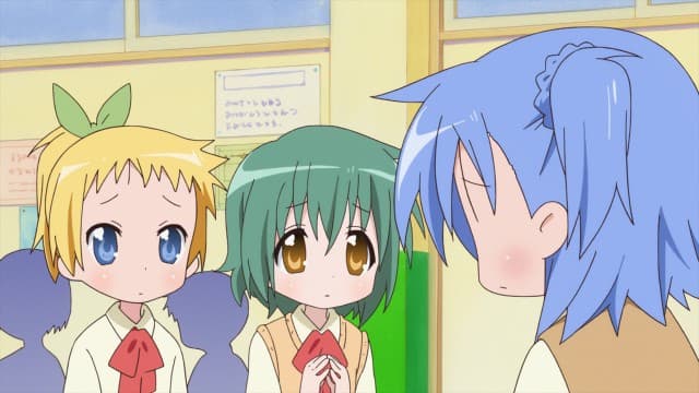Episode 9: Episode 9