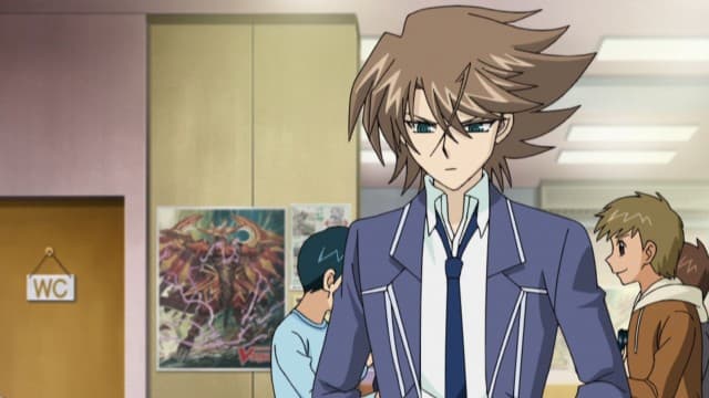 Episode 1: The Missing Leader