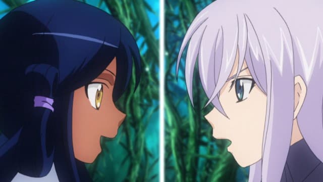Episode 10: Illusional Rati