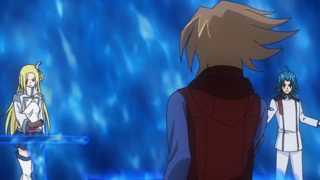 Episode 14: The Announced Truth