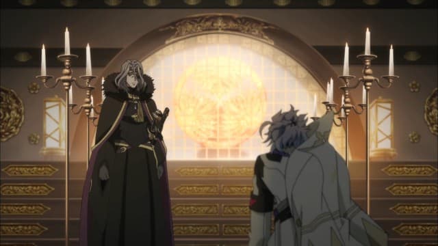 Episode 6: Royal Concert! Rockers' Hearts are Moved to Tears!