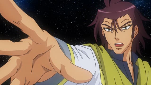 Episode 24: Aichi Awakens