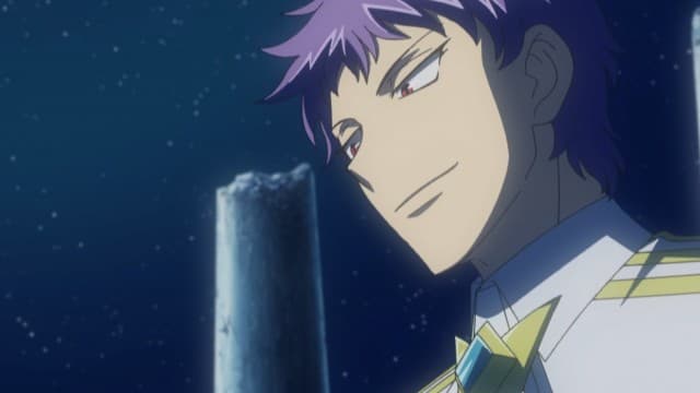 Episode 26: Omega`s Return