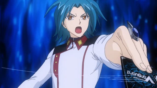 Episode 30: Sword of Destruction