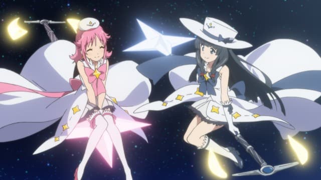 Episode 5: A Hat, Ice, and a Princess