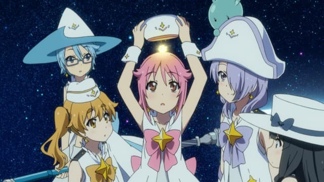 Episode 6: Flower of Awakening