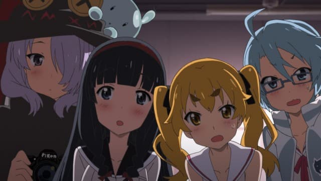 Episode 9: Planetarium Rendezvous