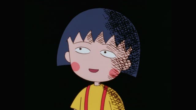 Episode 87: "Maruko wa Maji to Uwasa ni Naru" no Maki