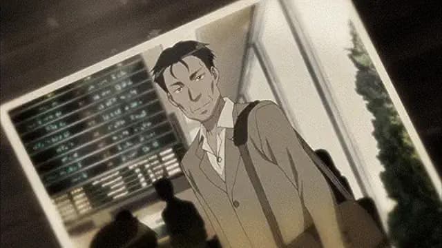 Episode 3: The Death March of Young Kindaichi, File 3