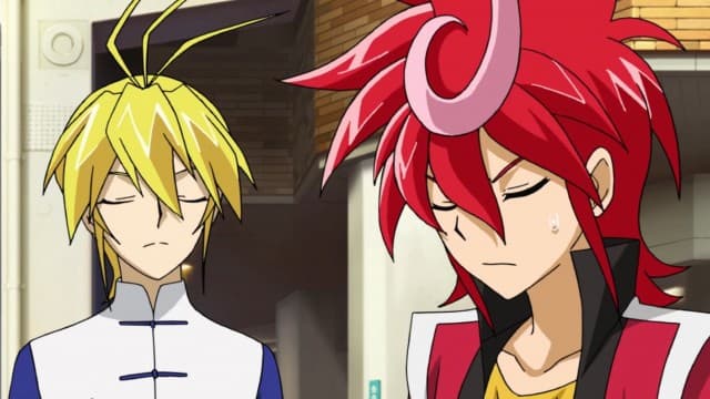 Episode 2: Special Aqua Force
