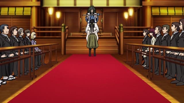 Episode 4: Ace's Trap