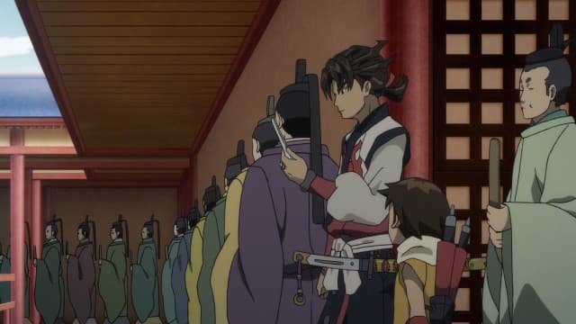 Episode 4: Kaguya