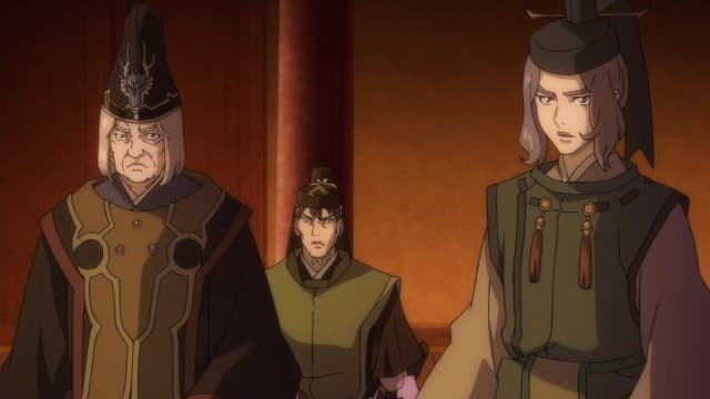 Episode 7: Mother Daughter