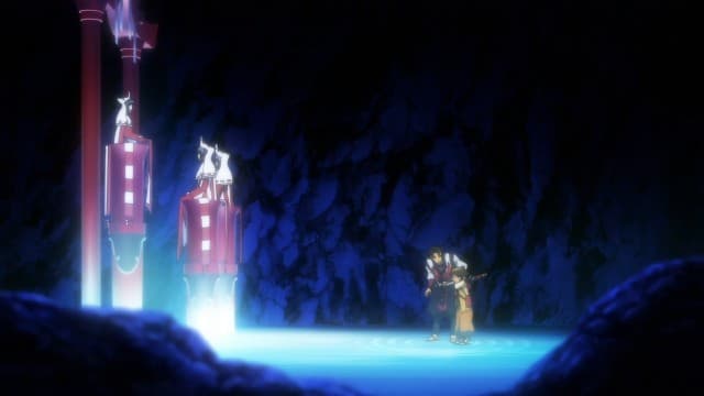 Episode 14: Soul Moon