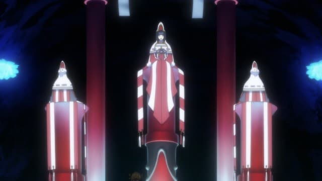 Episode 17: Extinguished Star