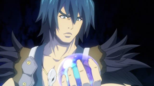 Episode 20: Duel