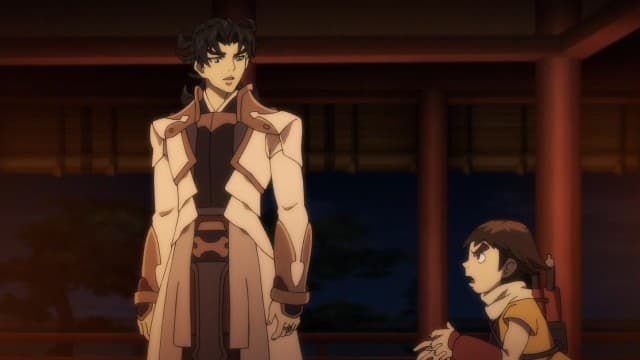 Episode 21: Resonance
