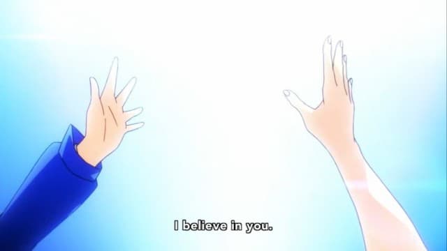 Episode 2: Believe: I Will Always Be Here