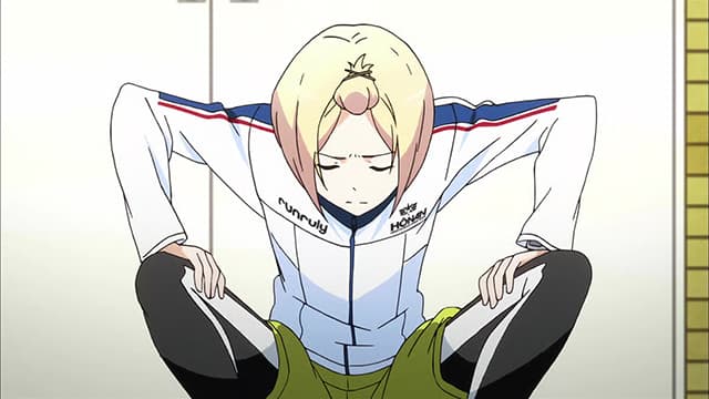 Episode 6: Team: Connect Emotions, Become the Wind