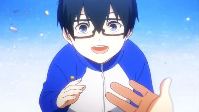 Episode 11: High Touch: For You, Who Gave Me the Smile