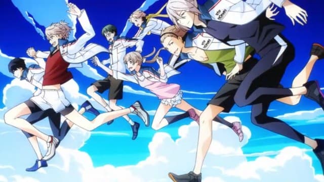 Episode 12: End of Summer: And Beyond