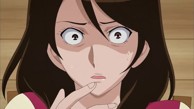 Episode 14: The Legendary Snow Demon Murders, File 2