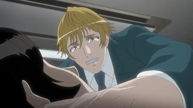 Episode 16: The Legendary Snow Demon Murders, File 4