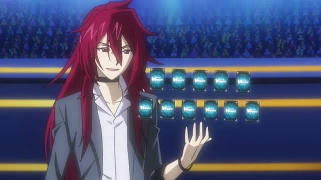 Episode 19: Chrono vs. Ren