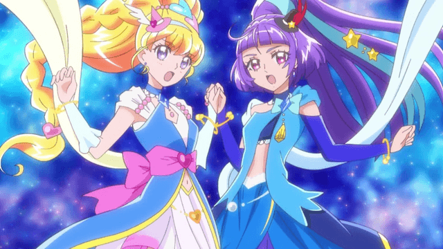 Episode 7: The Mermaid Village's Magic! Sapphire's Feelings Revived!