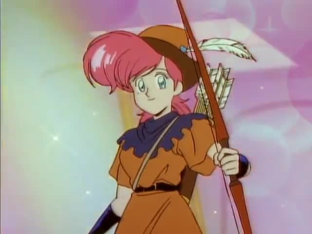 Episode 13: The Warriors of the Snow Castle