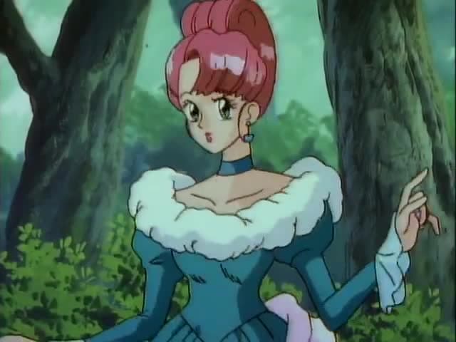 Episode 16: Cinderella Panic