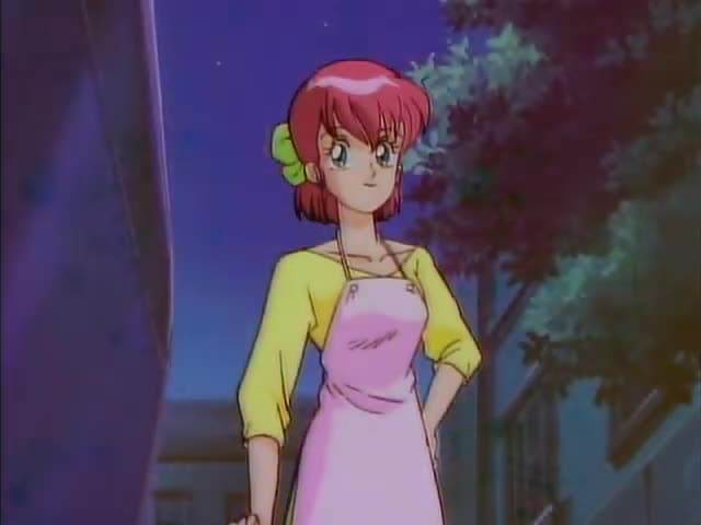 Episode 24: Dream of a Bouquet