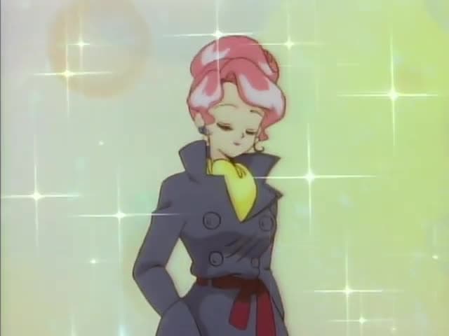 Episode 29: Chase the Mysterious Thief Nightingale!